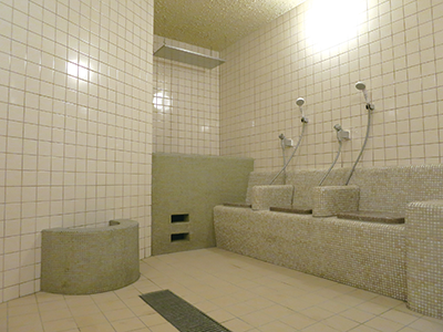 蒸気加湿とFSSW型